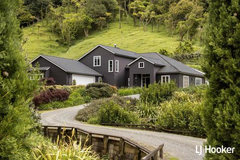 Photo of property in 115 Ngatitangata Road, Waihi, 3681