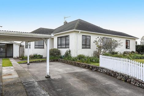 Photo of property in 49 Wrantage Street, Westown, New Plymouth, 4310