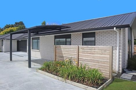 Photo of property in 75d Insoll Avenue, Enderley, Hamilton, 3214