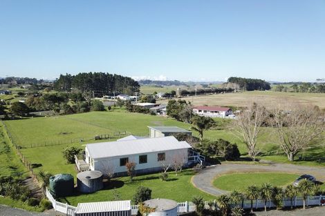 Photo of property in 20a Scottys Camp Road, Parore, Dargaville, 0373