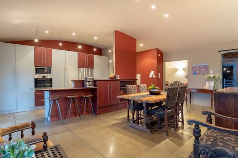 Photo of property in 1 Te Karaka Drive, Minden, Whakamarama, 3172