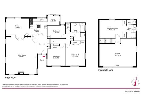 Photo of property in 24 Amapur Drive, Khandallah, Wellington, 6035