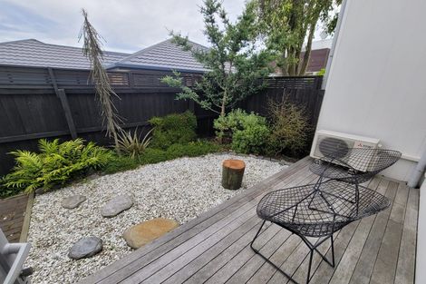 Photo of property in 132a Southampton Street, Sydenham, Christchurch, 8023