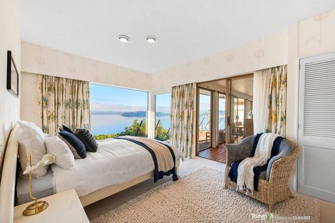 Photo of property in 3 Butavas Street, Khandallah, Wellington, 6035