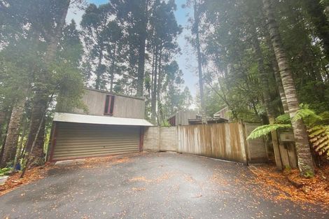 Photo of property in 52 Park Hill Road, Birkenhead, Auckland, 0626
