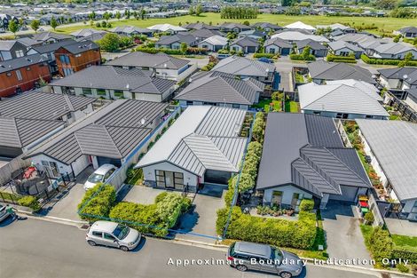 Photo of property in 8 Capil Court, Halswell, Christchurch, 8025