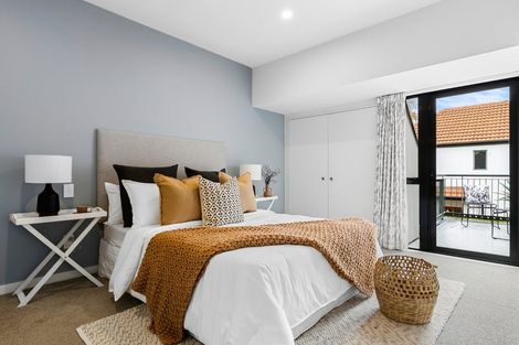 Photo of property in 4/56 Hewitts Road, Merivale, Christchurch, 8014