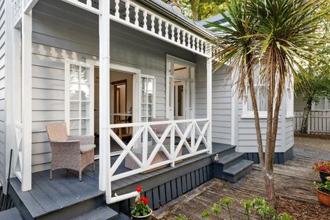 Photo of property in 84 Albert Street, Hamilton East, Hamilton, 3216