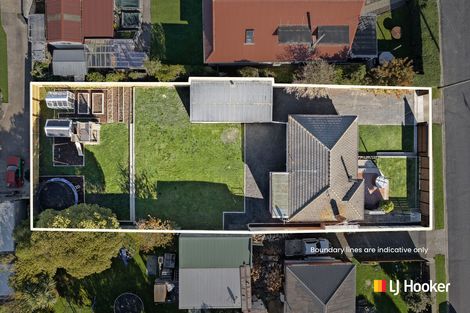 Photo of property in 28 Delta Drive, Waldronville, Dunedin, 9018