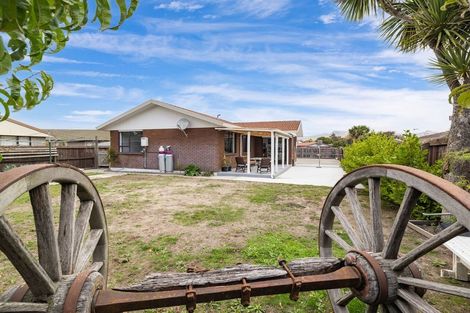 Photo of property in 10 Glenbyre Place, Bromley, Christchurch, 8062