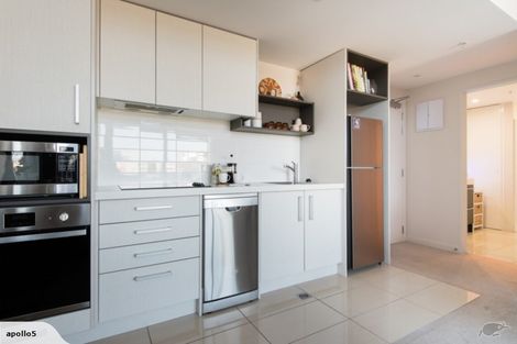 Photo of property in Nouvo Apartments, 5f/21 Rugby Street, Mount Cook, Wellington, 6021