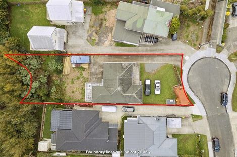 Photo of property in 12 Staines Avenue, Mangere East, Auckland, 2024