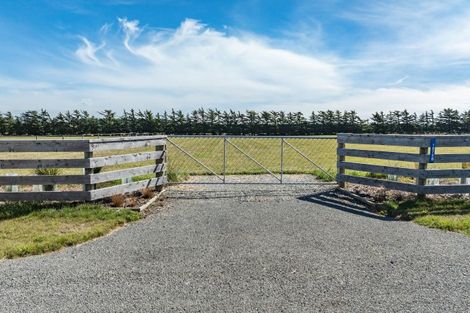 Photo of property in 1675b West Coast Road, Kirwee, 7671