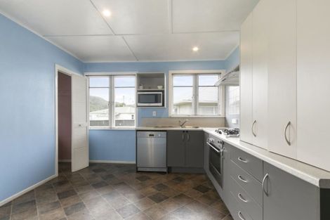 Photo of property in 143 Wise Street, Wainuiomata, Lower Hutt, 5014