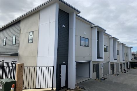 Photo of property in 4/11 Edgecumbe Street, Whitiora, Hamilton, 3200