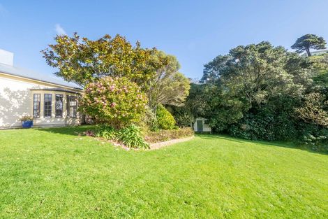 Photo of property in 32 Woodland Road, Johnsonville, Wellington, 6037