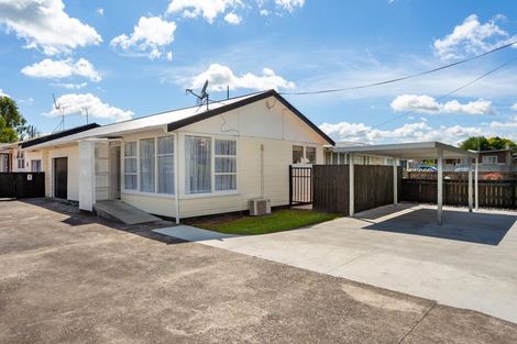 Photo of property in 20a Golf Street, Putaruru, 3411