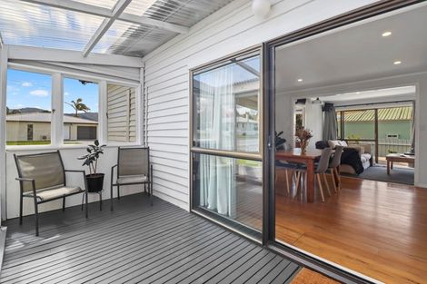 Photo of property in 3 Macmillan Street, Katikati, 3129