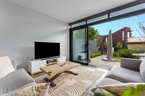 Photo of property in 206 Hobsonville Point Road, Hobsonville, Auckland, 0616