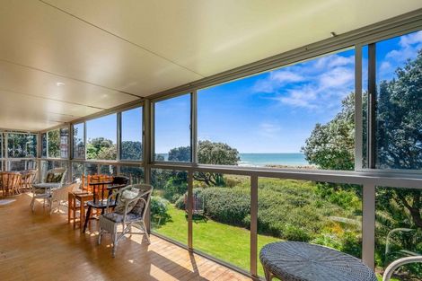 Photo of property in 395a Oceanbeach Road, Mount Maunganui, 3116
