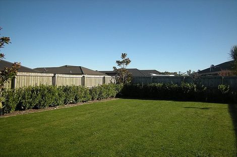 Photo of property in 249b Rolleston Drive, Rolleston, 7614