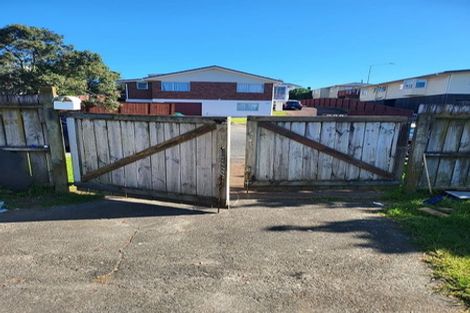 Photo of property in 67-75 Ernie Pinches Street, Wesley, Auckland, 1041