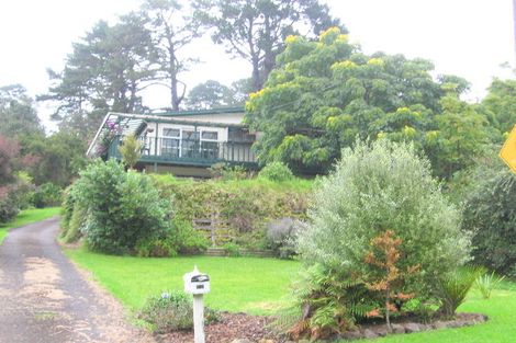 Photo of property in 17 Western Road, Laingholm, Auckland, 0604