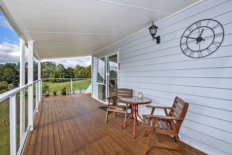 Photo of property in 458 Vinegar Hill Road, Kauri, Kamo, 0185