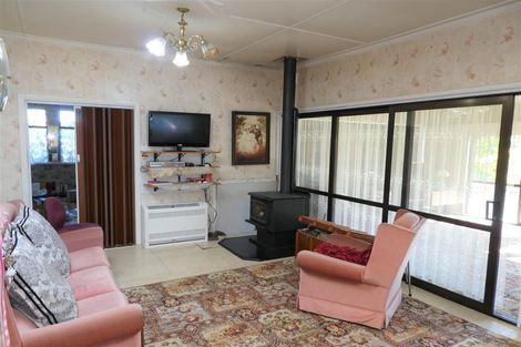 Photo of property in 206 Willowbank Avenue, Meeanee, Napier, 4183