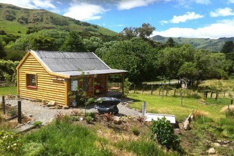 Photo of property in 23 Montgomerys Road, Little River, 7591