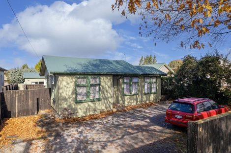 Photo of property in 10 Coopers Road, Dallington, Christchurch, 8061