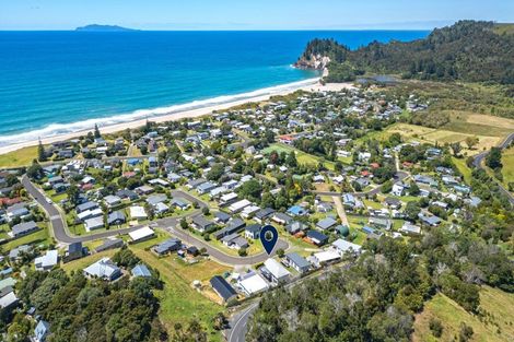 Photo of property in 18 Ross Place, Whiritoa, Whangamata, 3691