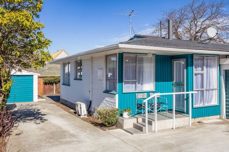 Photo of property in 3/34 Bellvue Avenue, Papanui, Christchurch, 8053