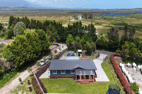 Photo of property in 176 Alma Road, Westport, Cape Foulwind, 7892