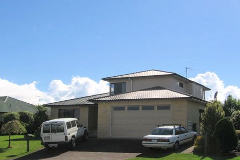 Photo of property in 22 Stanley Drive, Lynmore, Rotorua, 3010
