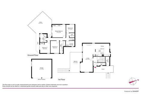 Photo of property in 11 Russo Terrace, Eastbourne, Lower Hutt, 5013