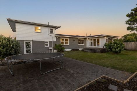 Photo of property in 42 Kennedy Drive, Levin, 5510