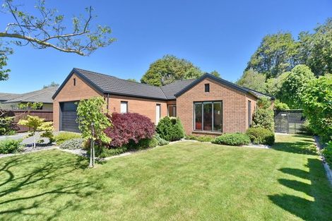 Photo of property in 20 The Stables, Woodend, 7610