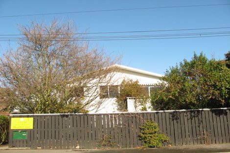 Photo of property in 3/100 Holly Road, St Albans, Christchurch, 8014