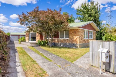 Photo of property in 31 Northolt Road, Fairview Downs, Hamilton, 3214