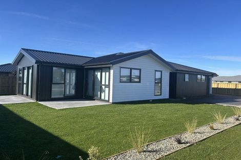 Photo of property in 58 Chesney Street, Tisbury, Invercargill, 9812