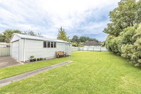 Photo of property in 34 Wakefield Street, Whanganui East, Whanganui, 4500
