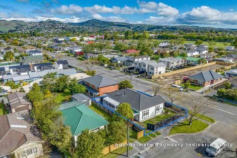 Photo of property in 102 Simeon Street, Spreydon, Christchurch, 8024