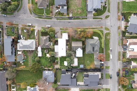 Photo of property in 20 Newall Avenue, Bryndwr, Christchurch, 8052