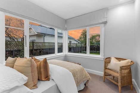 Photo of property in 101 Fisher Avenue, Sydenham, Christchurch, 8023