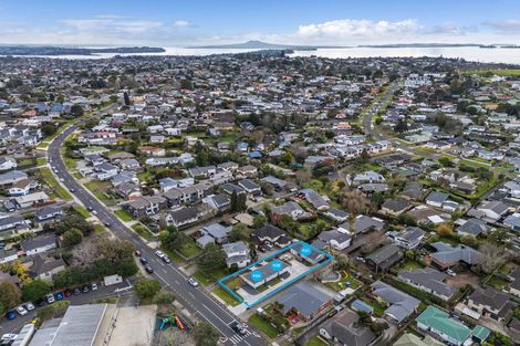 Photo of property in 92a Nelson Street, Howick, Auckland, 2014