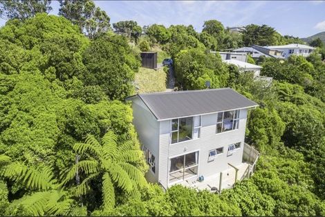 Photo of property in 4f Banksia Grove, Maungaraki, Lower Hutt, 5010