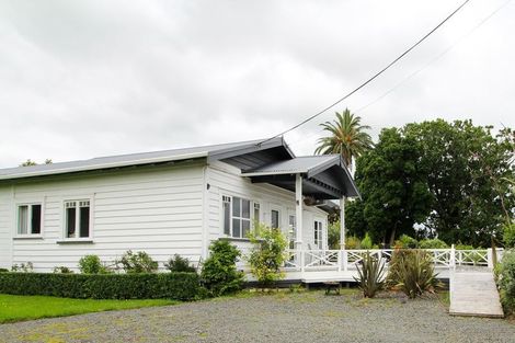 Photo of property in 9-11 Walker Terrace, Te Kopuru, 0391