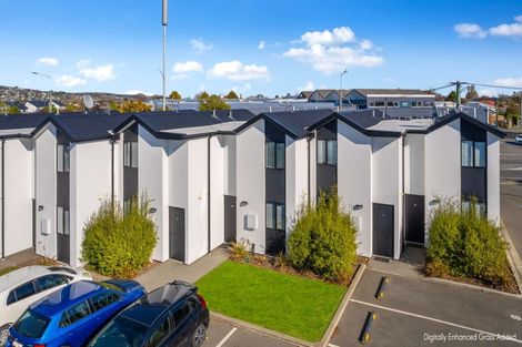 Photo of property in 16/70 Waltham Road, Sydenham, Christchurch, 8023