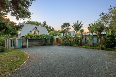 Photo of property in 34 Quinns Road, Clevedon, Papakura, 2585